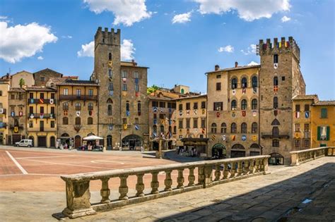 ysl fiorini arezzo|A tour in Arezzo: what to see and do .